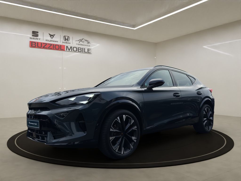 Cupra Formentor 2024