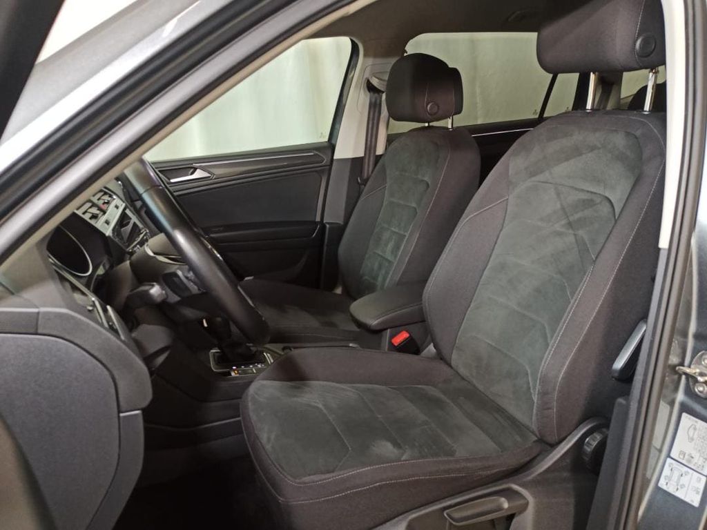 Volkswagen Tiguan Allspace 2020