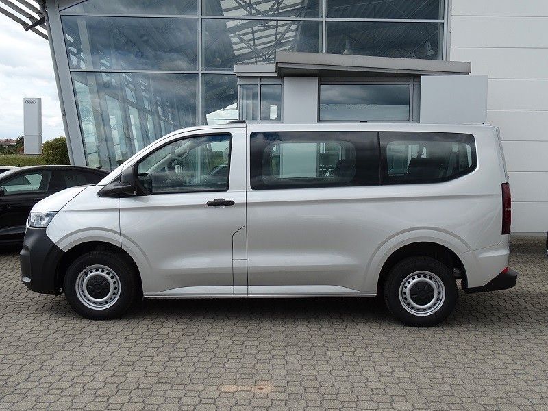 Volkswagen T7 Kombi 2026