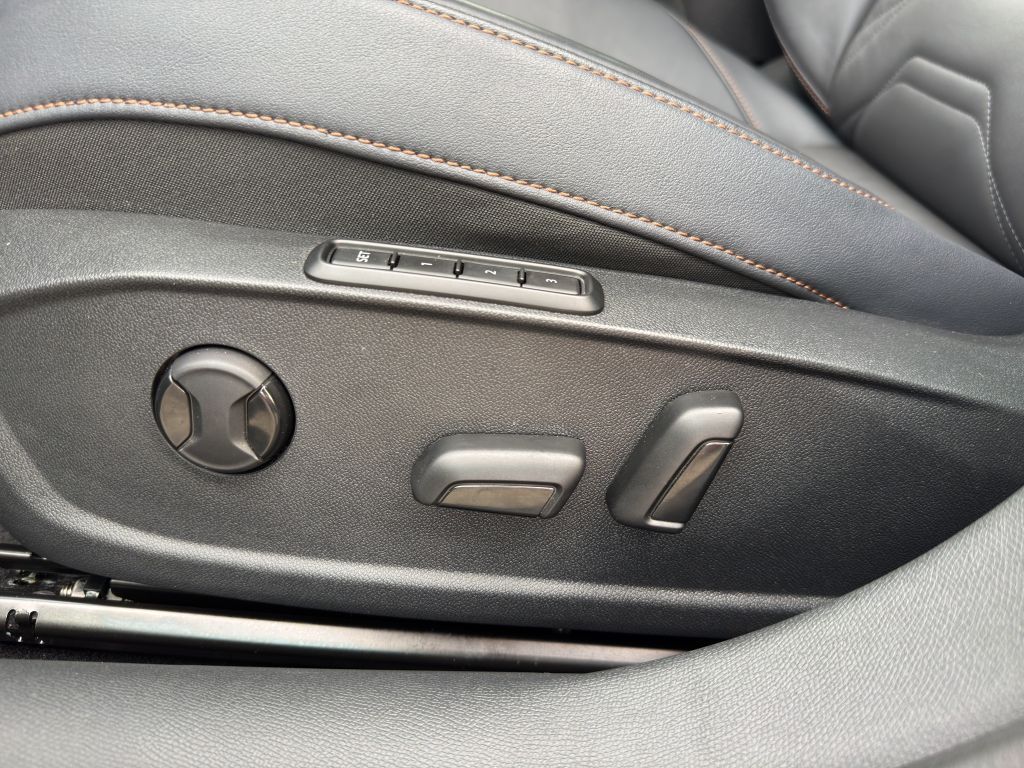 Cupra Formentor 2024