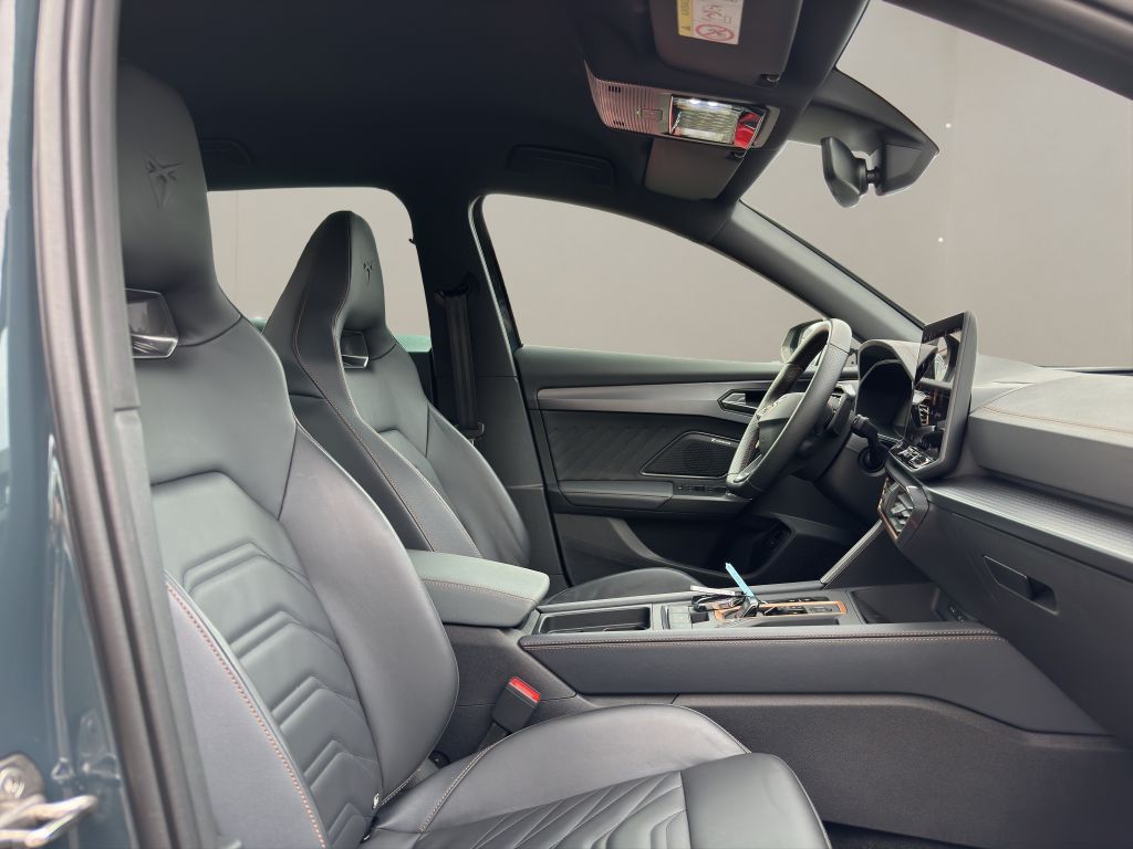 Cupra Formentor 2024