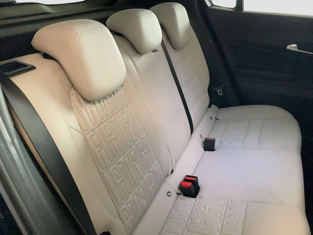 Fiat 600 2025