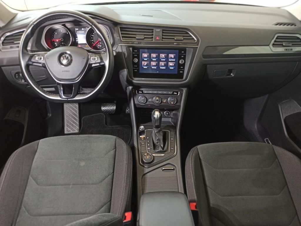 Volkswagen Tiguan Allspace 2020