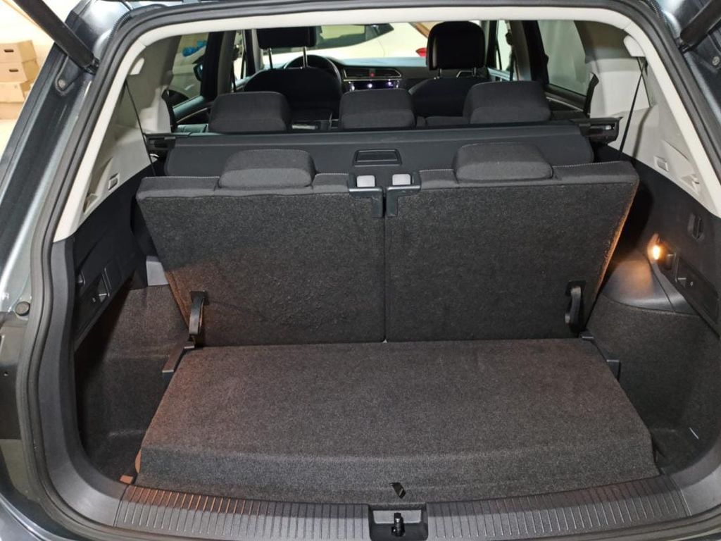 Volkswagen Tiguan Allspace 2020