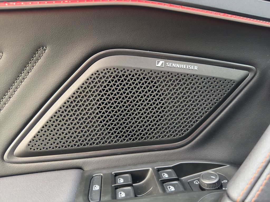 Cupra Formentor 2024