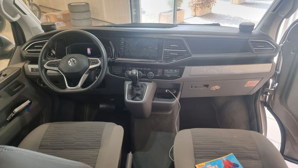 Volkswagen Other 2020
