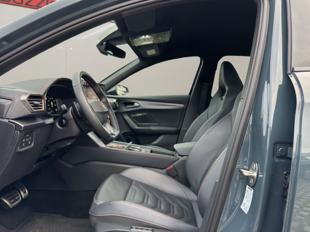 Cupra Formentor 2024