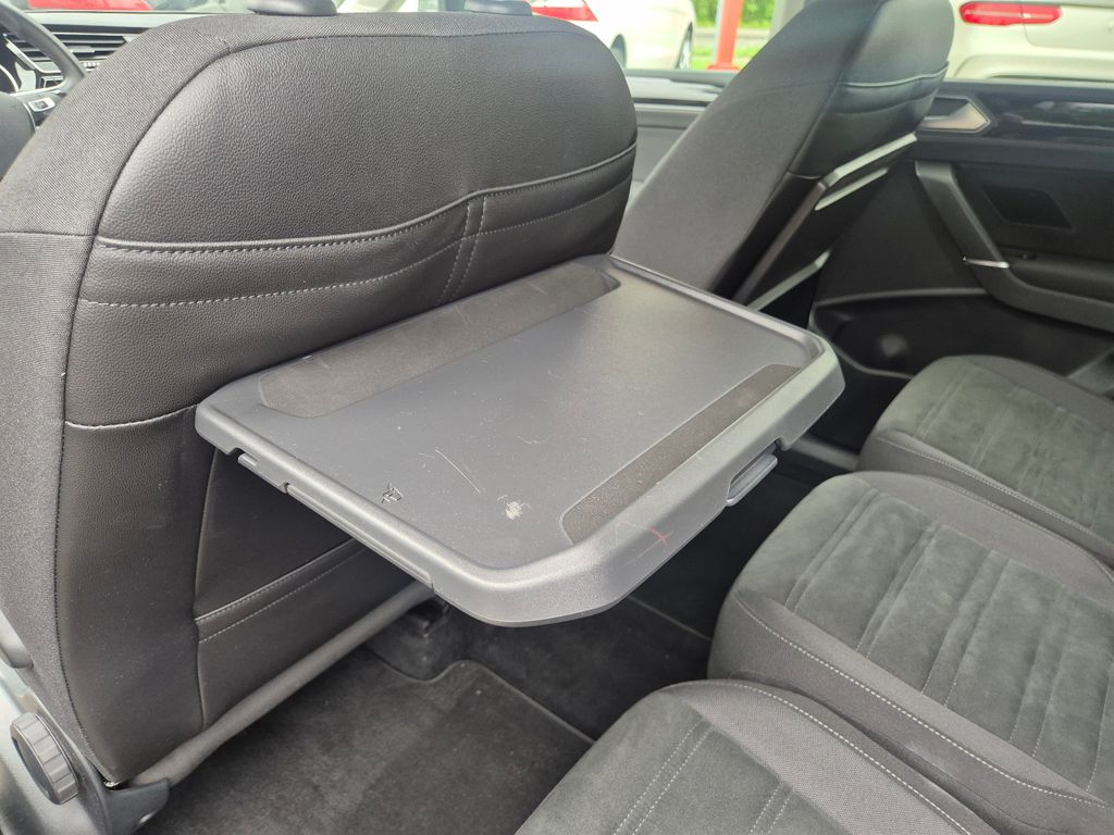 Volkswagen Touran 2018