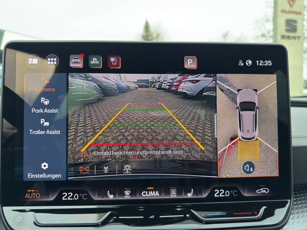 Cupra Formentor 2024