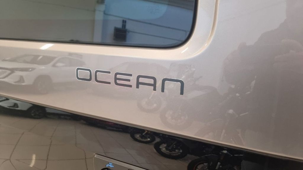 Volkswagen Other 2020