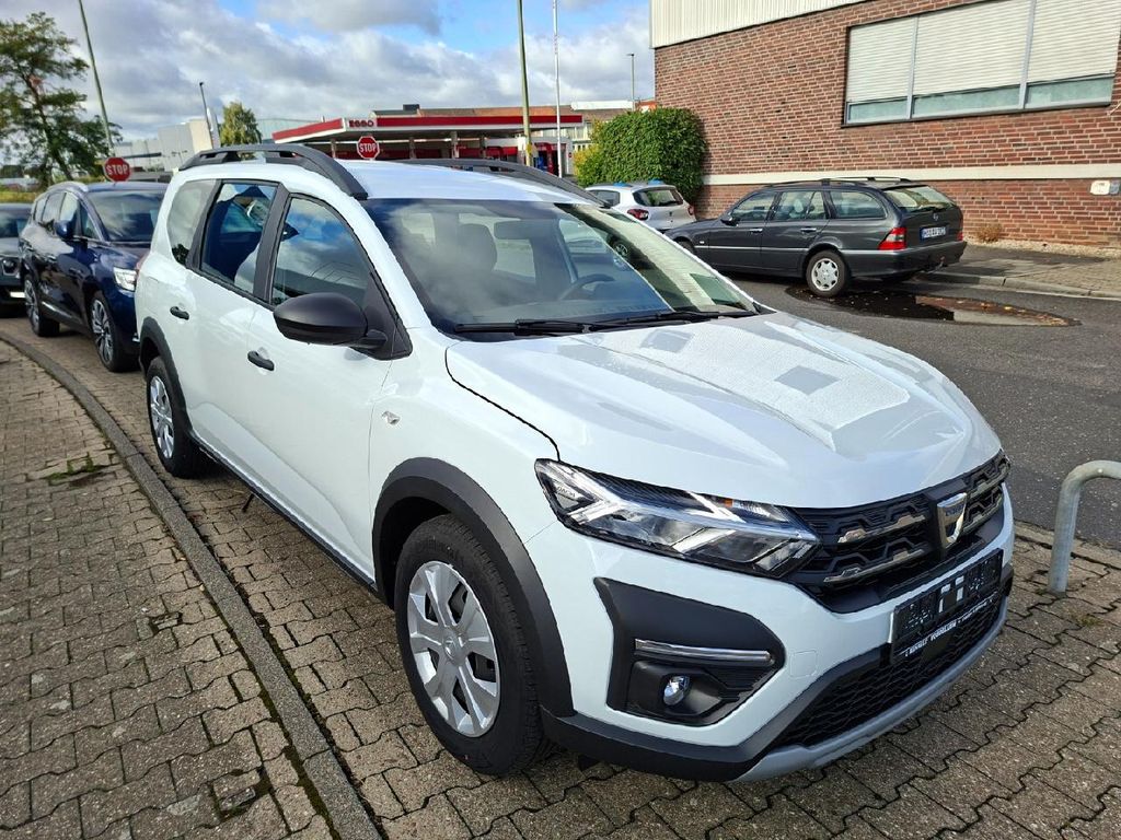 Dacia Jogger 2022