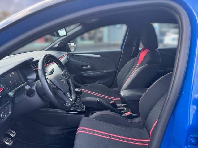 Opel Corsa 2022