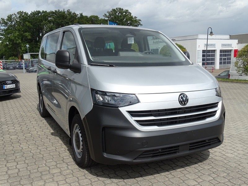 Volkswagen T7 Kombi 2026