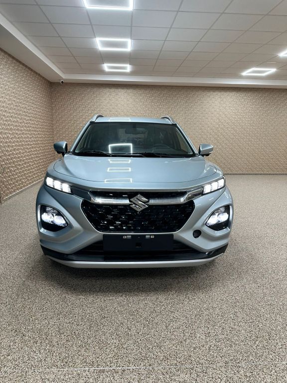 Suzuki Other