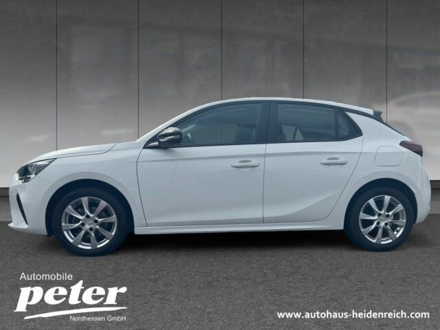 Opel Corsa 2022