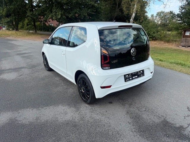 Volkswagen up! 2021