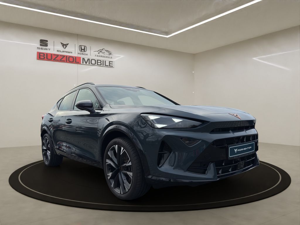 Cupra Formentor 2024