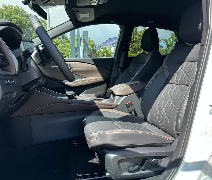 Nissan Qashqai 2024
