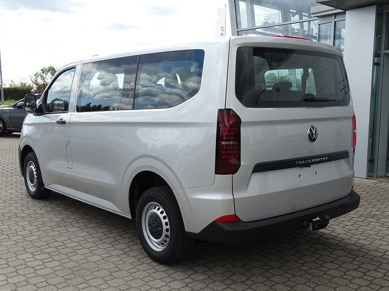 Volkswagen T7 Kombi 2026