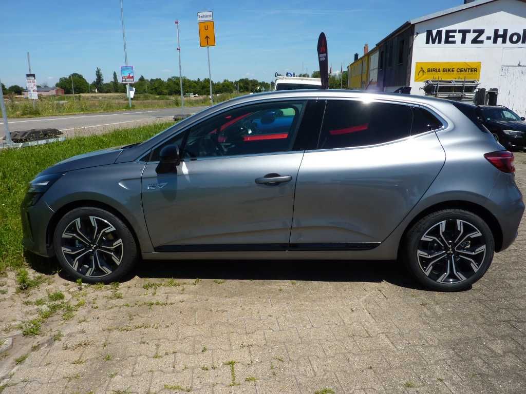 Mitsubishi Colt 2025