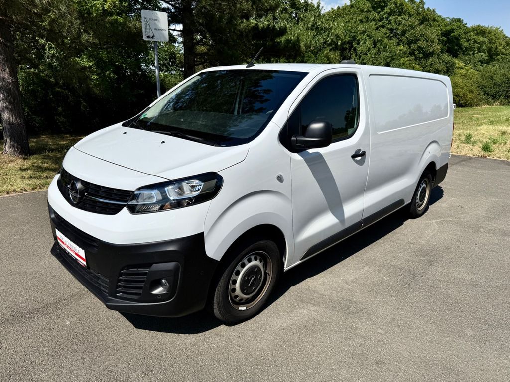 Opel Vivaro 2022