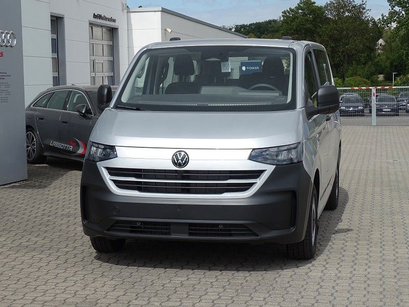 Volkswagen T7 Kombi 2026