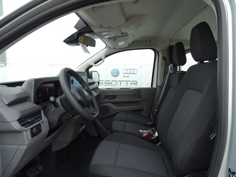 Volkswagen T7 Kombi 2026