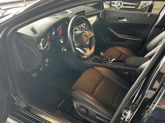 Mercedes-Benz GLA 180 2018