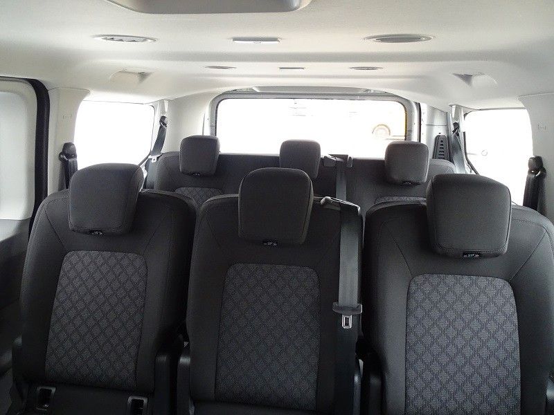 Volkswagen T7 Kombi 2026