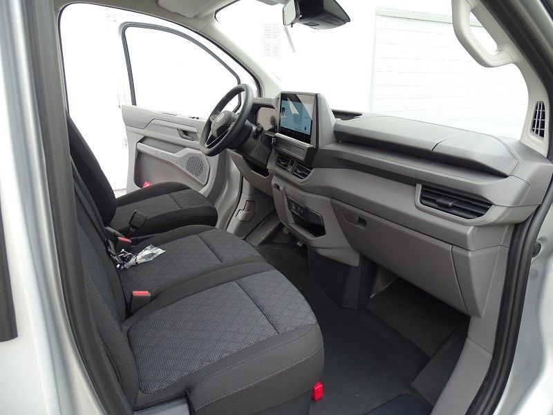 Volkswagen T7 Kombi 2026