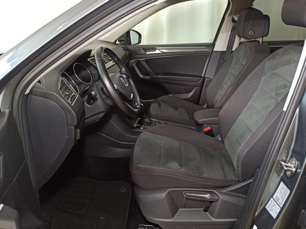 Volkswagen Tiguan Allspace 2020