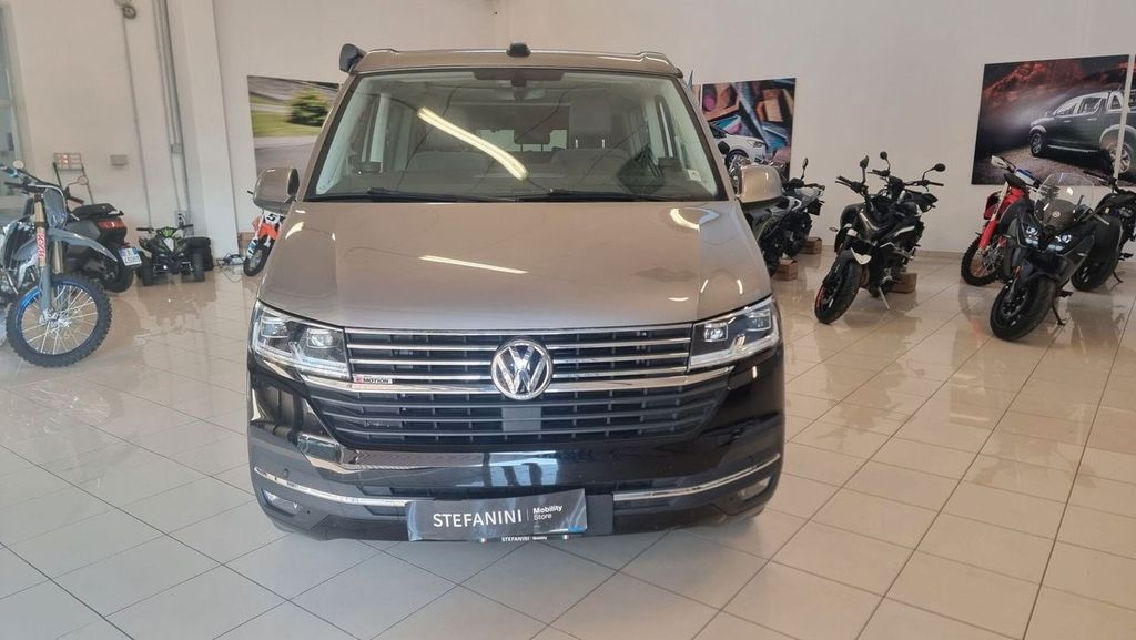 Volkswagen Other 2020