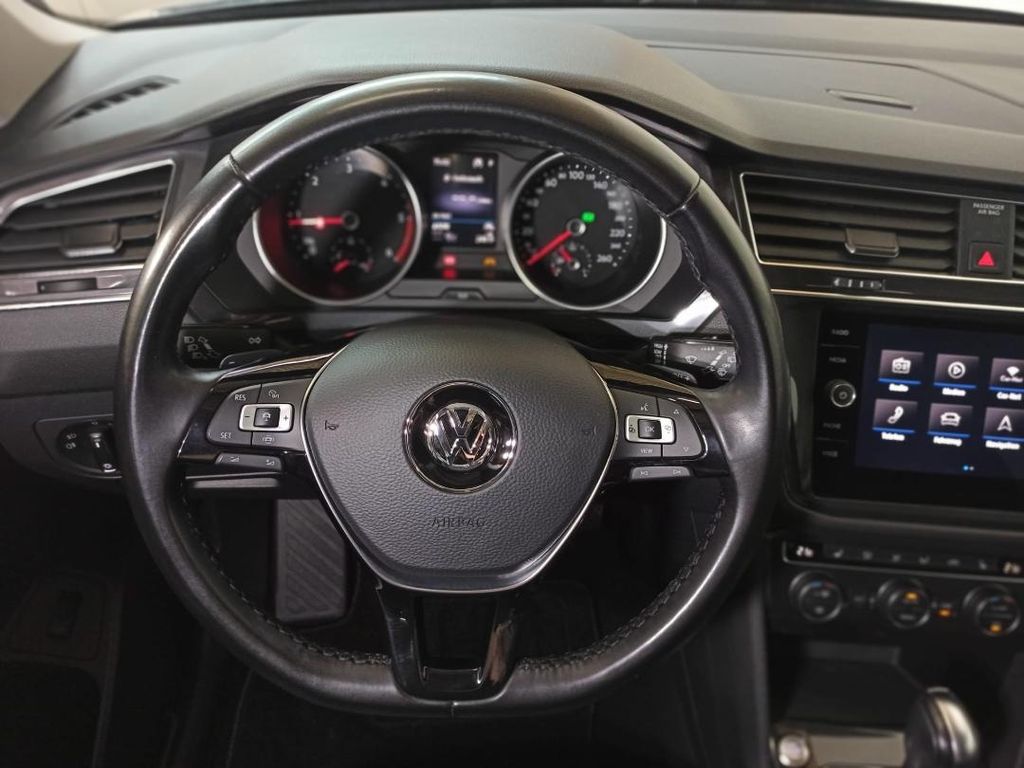 Volkswagen Tiguan Allspace 2020