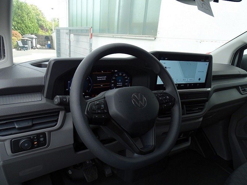 Volkswagen T7 Kombi 2026