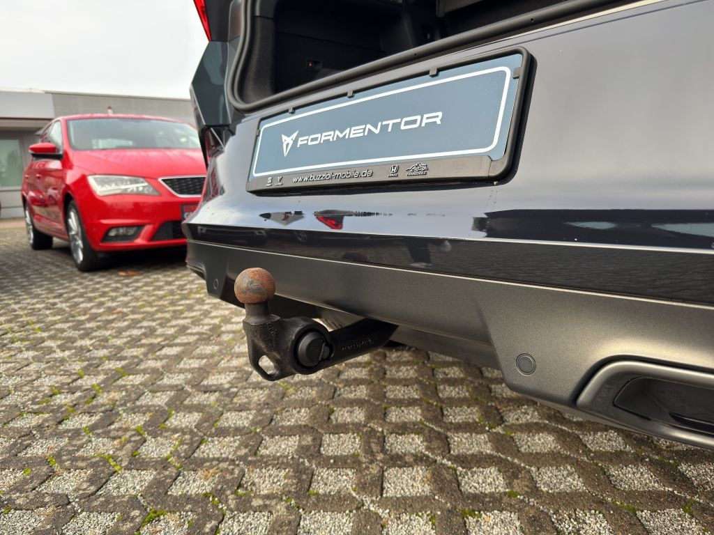 Cupra Formentor 2024