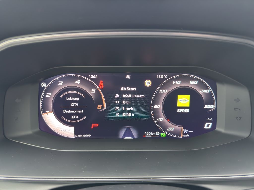 Cupra Formentor 2024