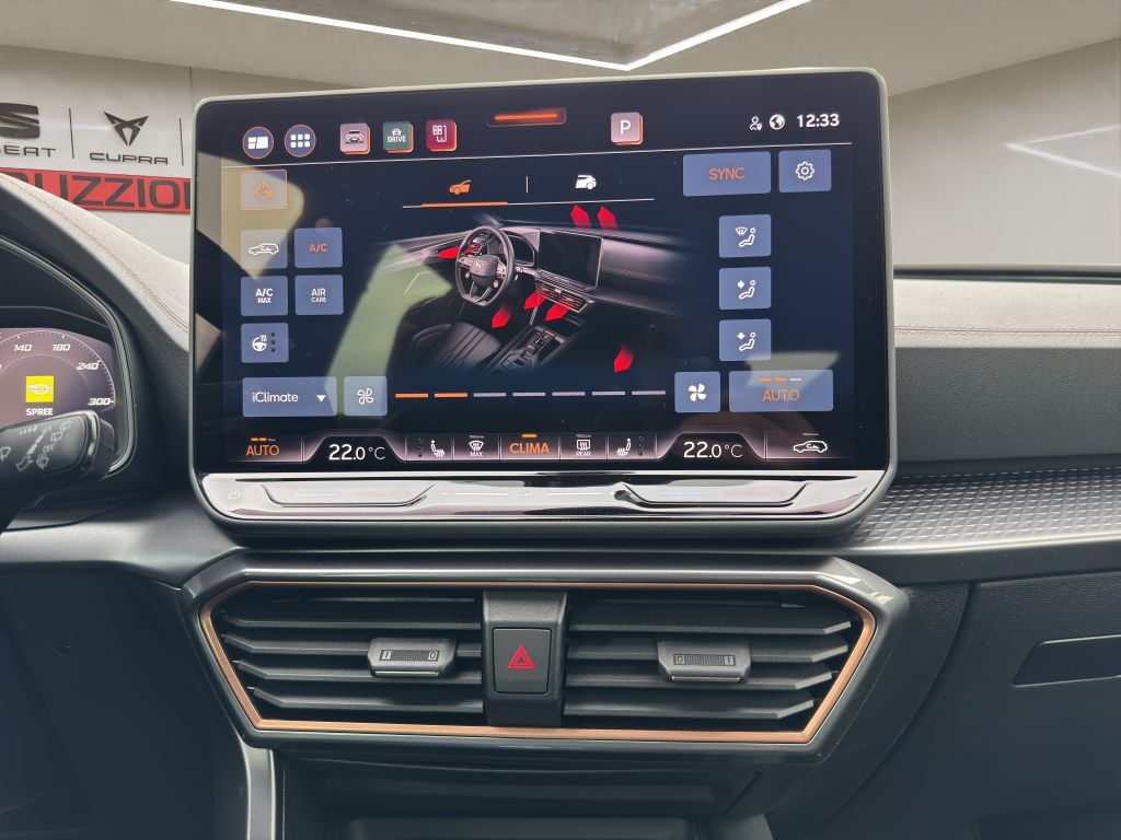 Cupra Formentor 2024