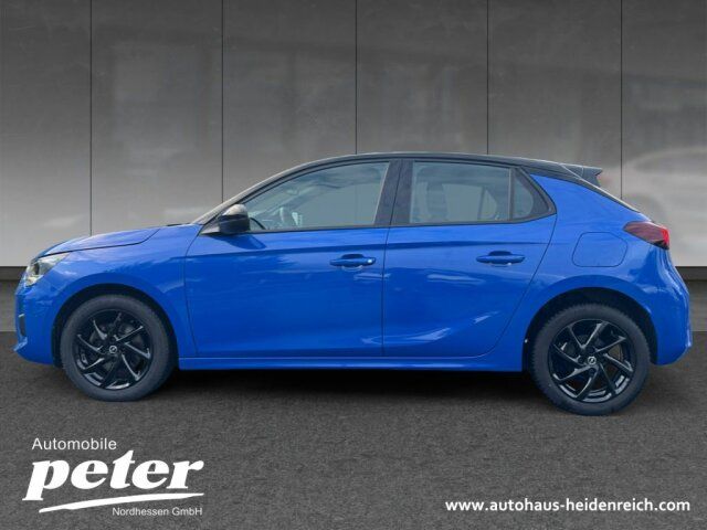 Opel Corsa 2022
