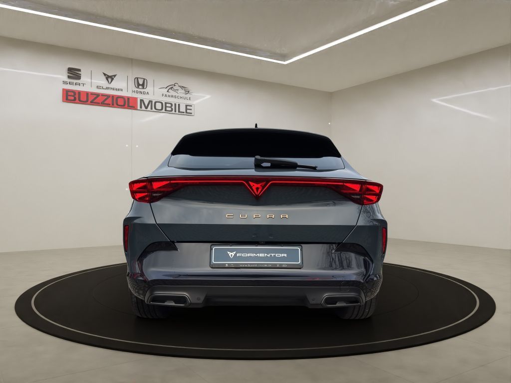 Cupra Formentor 2024