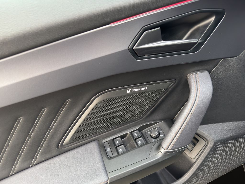 Cupra Formentor 2024