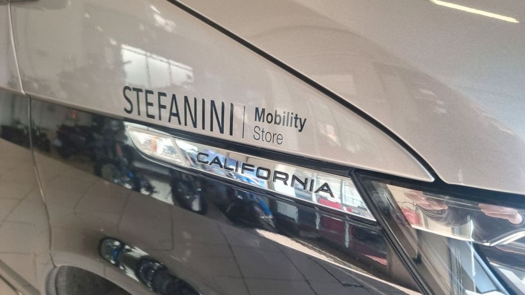 Volkswagen Other 2020