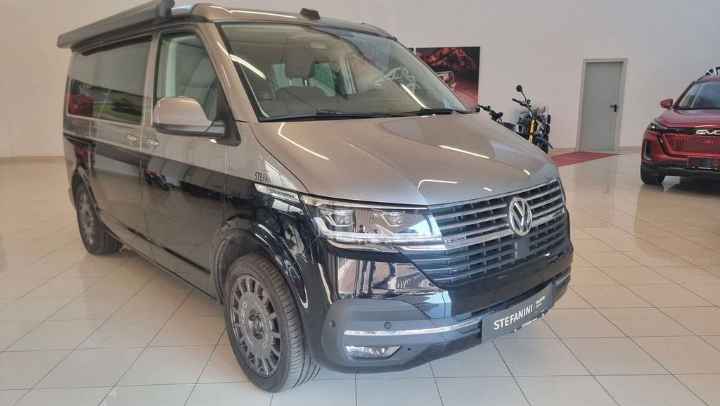 Volkswagen Other 2020