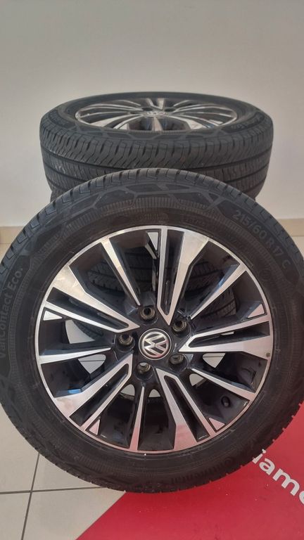 Volkswagen Other 2020