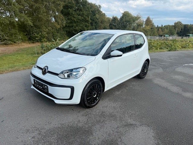 Volkswagen up! 2021