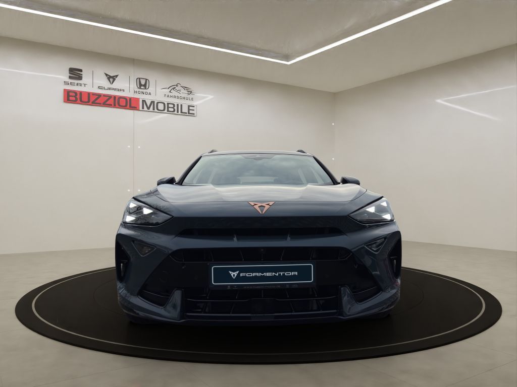 Cupra Formentor 2024