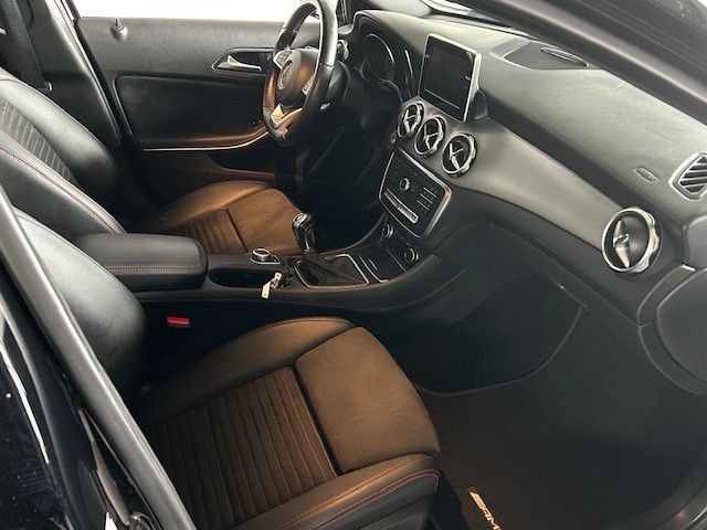 Mercedes-Benz GLA 180 2018