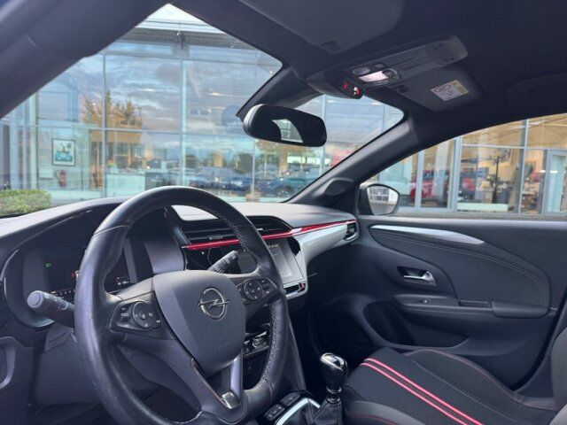 Opel Corsa 2022