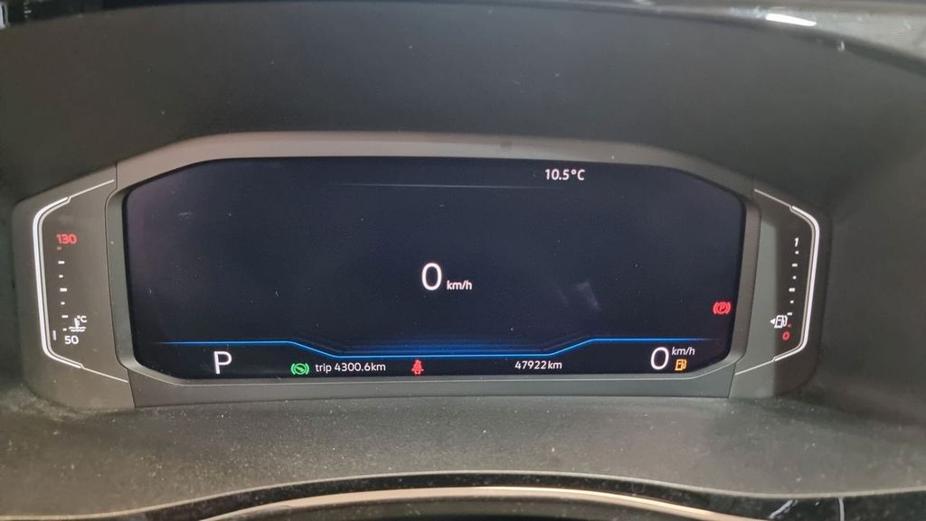 Volkswagen Other 2020