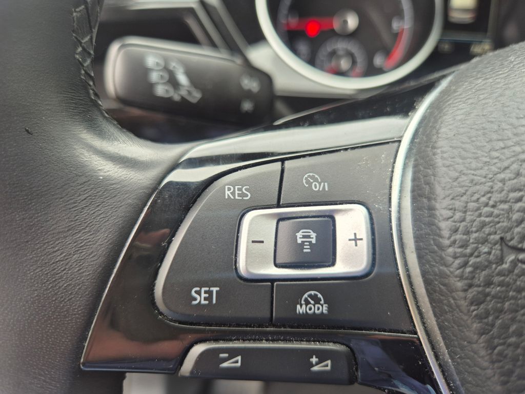 Volkswagen Touran 2018