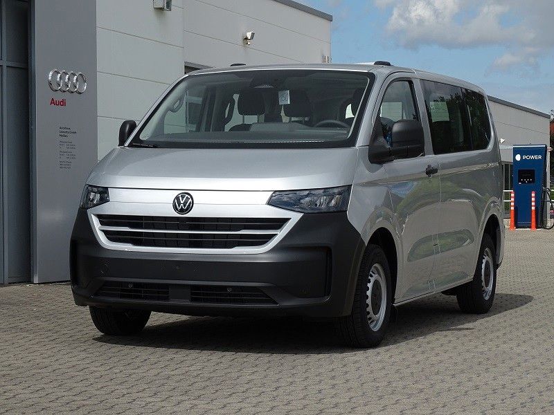 Volkswagen T7 Kombi 2026